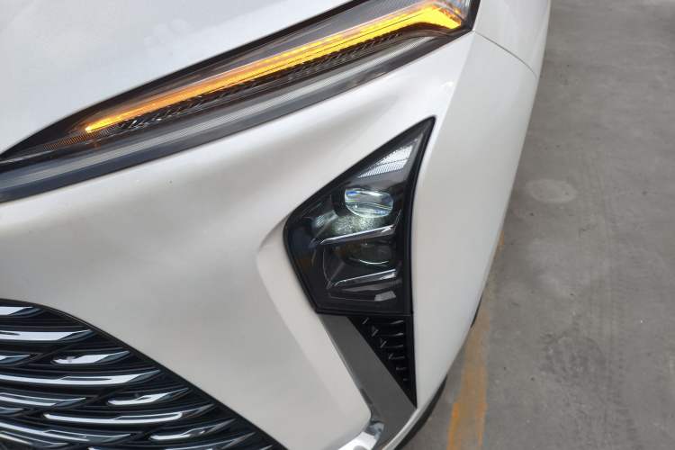 Used Buick GL8 2025 Lu Zun Smart Enjoyment Edition
