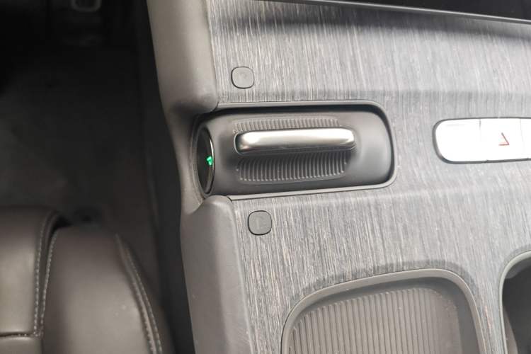 Used Nio ET7 2022 100kWh First Edition
