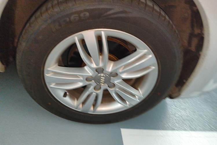 Used Audi Q3 2015 35 TFSI quattro Technology Edition
