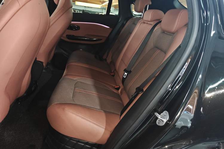 Used Nio EC6 2020 430 km Sport Version
