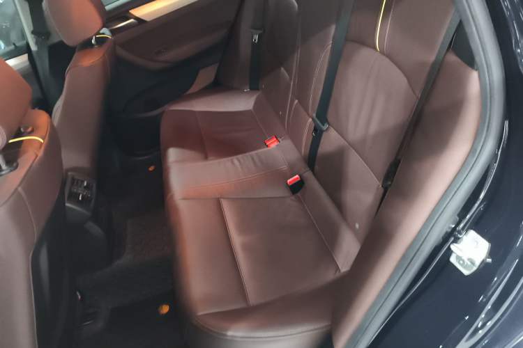 Used BMW X4 2016 xDrive20i M Sport Edition