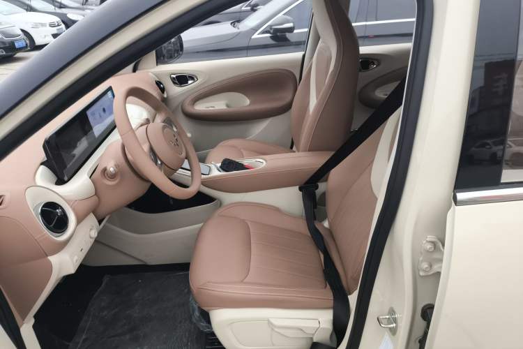 Used Wuling Bingo 2025 333 km Enjoyment Version