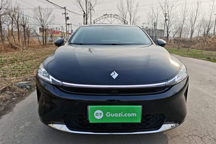 Used Baojun Enjoy 2025 Plug-in Hybrid 140km Luxury Edition