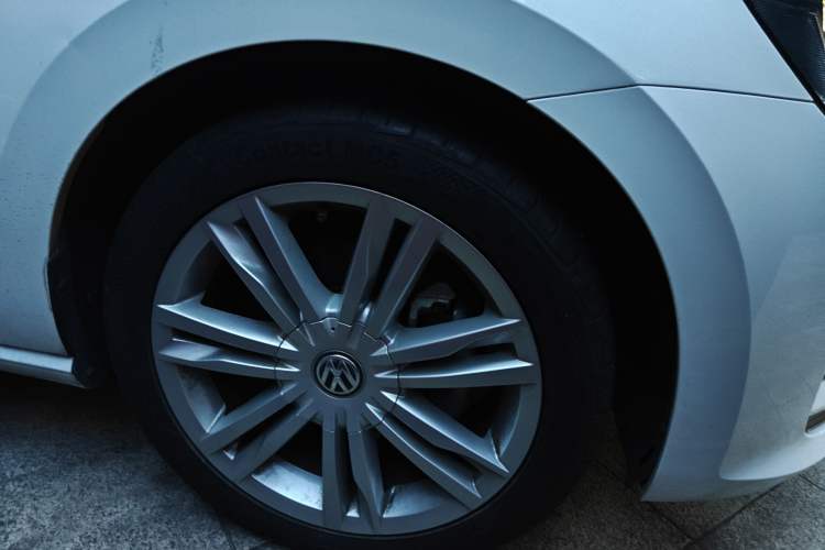 Used Volkswagen Golf Sportsvan 2016 280TSI Automatic Luxury Model