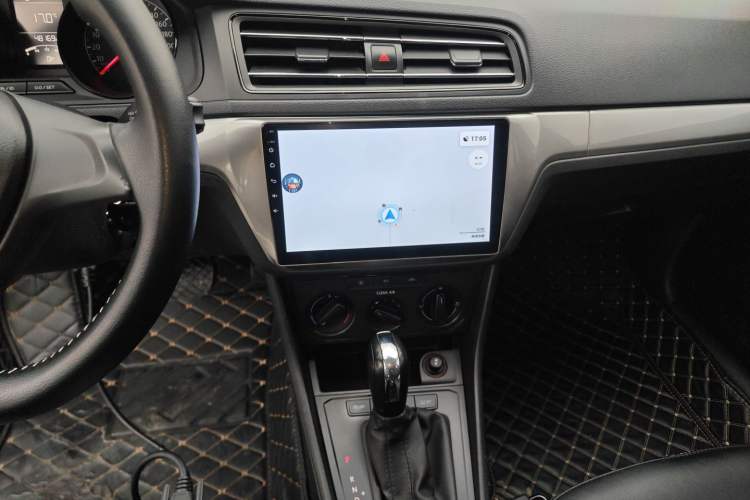 Used Volkswagen Lavida 2019 Lavida Start 1.5L Automatic Trendy Version China VI Standard
