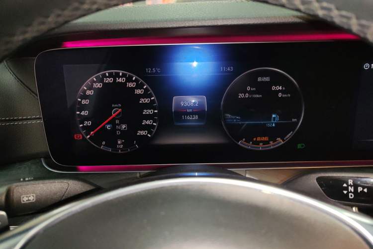 Used Mercedes-Benz E-Class 2018 Restyled E 300 L Sport Luxury Edition