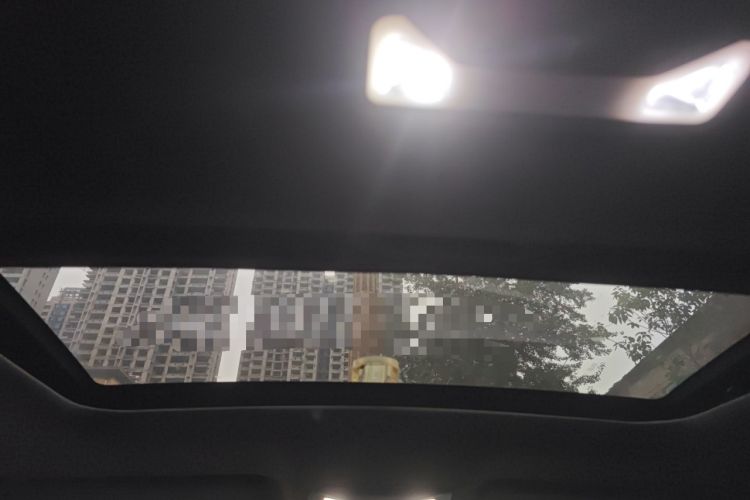 Used Changan UNI-V iDD 2023 ZhiDian iDD 1.5T 113km Smart & Fun Version