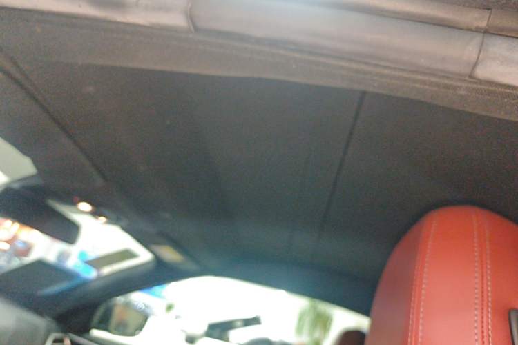 Used BMW 4 Series 2024 425i Convertible M Sport Package