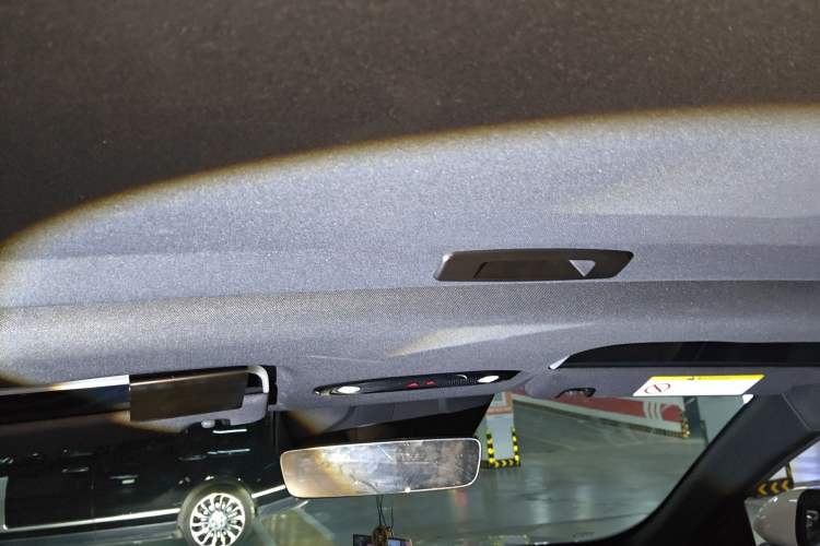 Used Geely Galaxy L6 2023 60km PLUS
