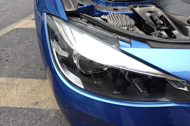 Used BMW 3 Series GT 2020 320i M Sport Package
