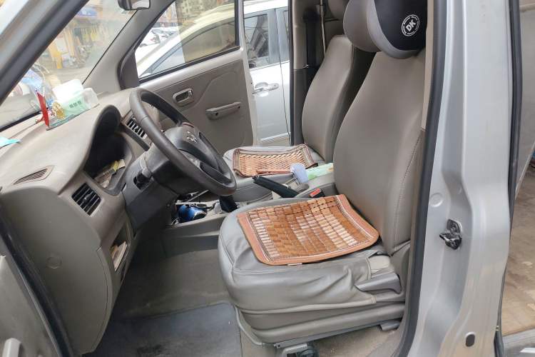 Used Wuling Rongguang V 