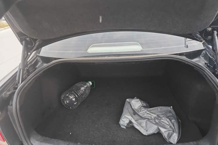 Used Volkswagen Passat 2009 1.8T Automatic Luxury Edition
