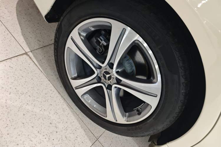 Used Mercedes-Benz C-Class 2020 C 260 L Sport Edition