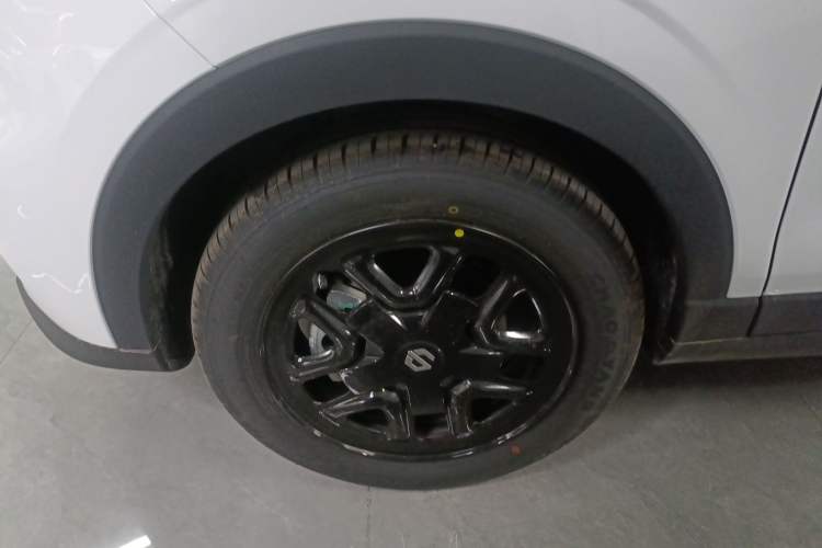 Used Leapmotor T03 2025 310 Comfort Edition
