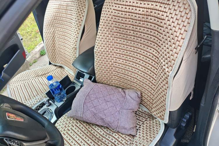 Used Roewe 350 2013 350C 1.5L Automatic Xunyue Edition Left Front Seat