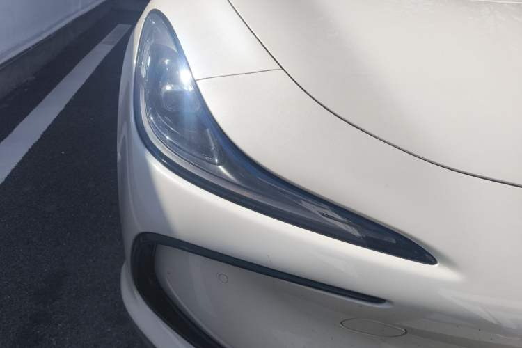 Used IM L6 2024 Max Enhanced Performance Edition