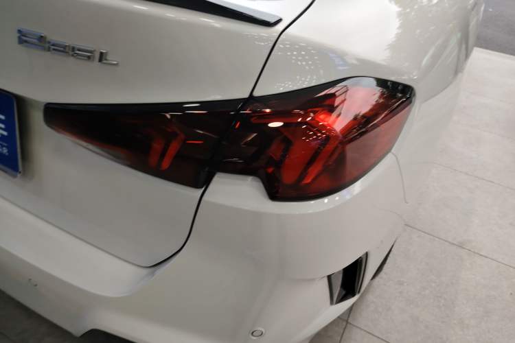 Used BMW 2 Series 2025 225L M Sport Night Edition Package