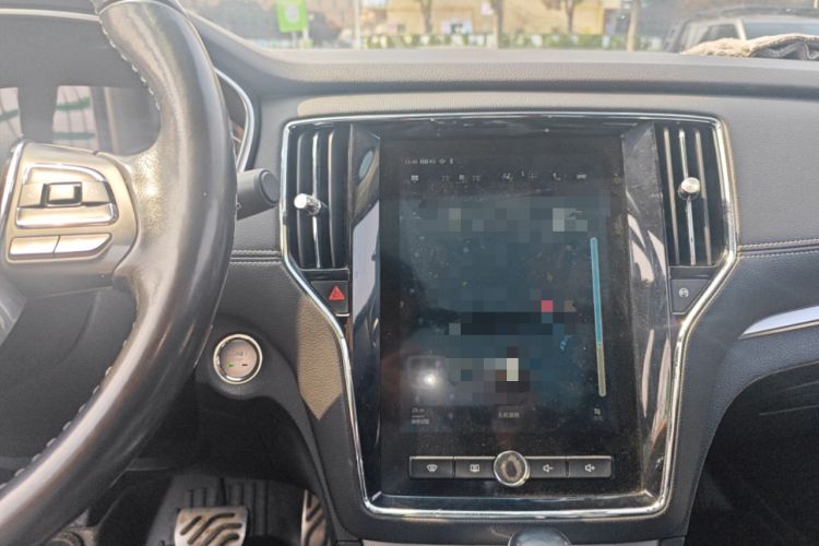 Used Roewe RX5 2016 30T Two-Wheel Drive Automatic Internet Smart Edition