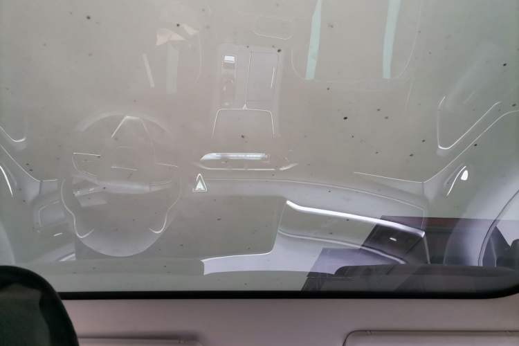 Used Venucia V 2023 260T Idol Edition Pro Headliner