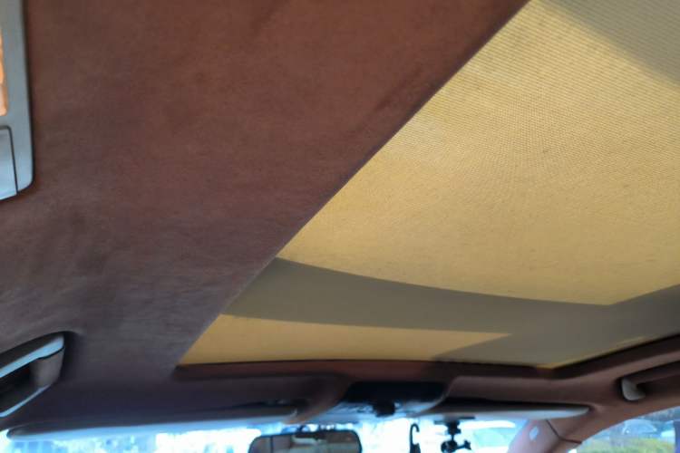 Used Porsche Cayenne 2007 Cayenne 3.6L