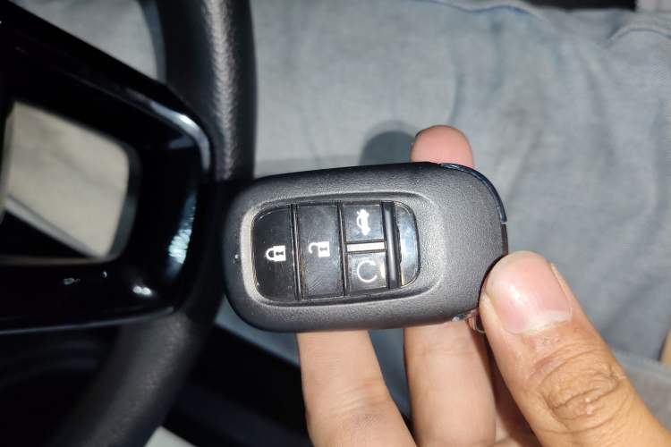 Used Honda Civic 2023 240TURBO CVT Dynamic Edition