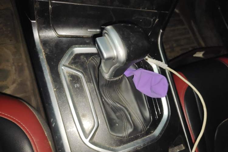 Used Haval H4 2018 Blue Label 1.5 GDIT DCT Fashion Edition
