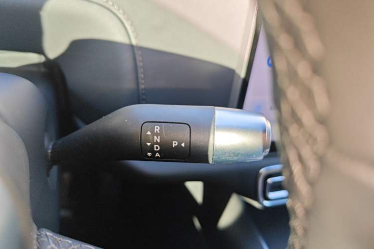 Used Li Auto L7 2023 Pro Model