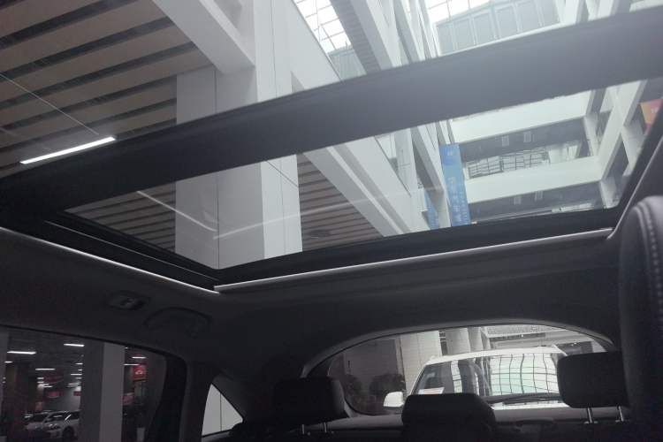 Used Honda Avancier 2017 370TURBO 2WD Luxury Edition
