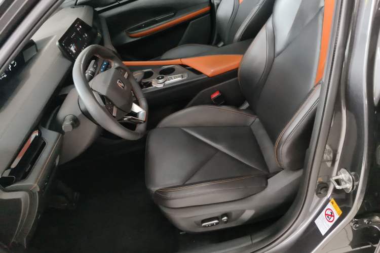Used CHANGAN UNI-V iDD 2023 Zhidian iDD 1.5T 113km Smart & Fun Version (Rapid Edition)
