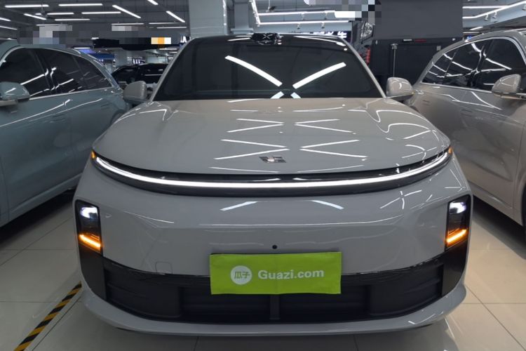Used Li Auto L6 2024 Max