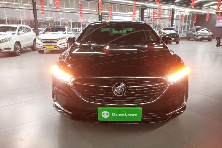 Used Buick LaCrosse 2022 552T Luxury Version