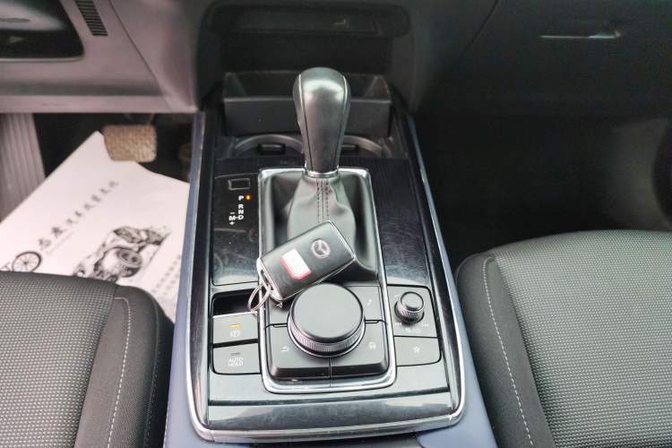 Used Mazda CX-30 2020 2.0L Automatic YAYUE Version