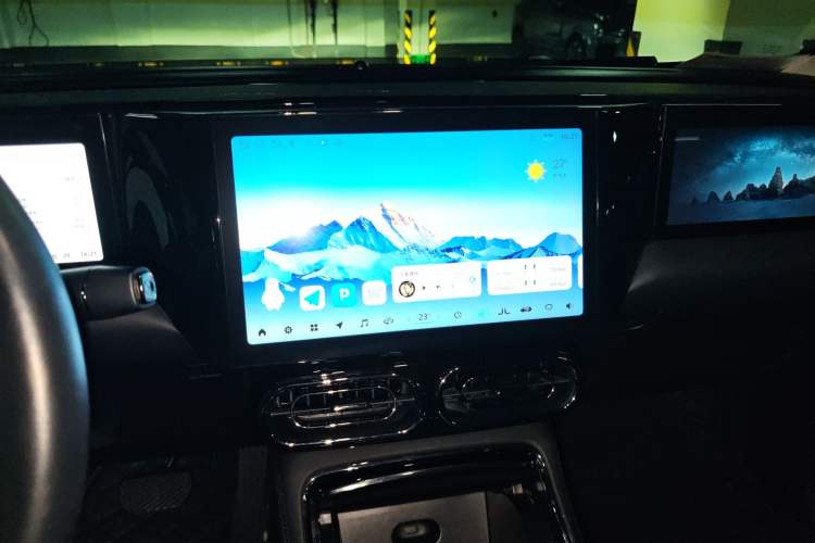 Used Leapmotor C11 2021 Deluxe Edition