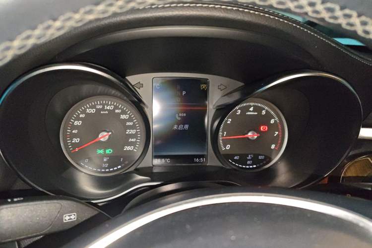 Used Mercedes-Benz GLC Coupe 2019 Facelift GLC 260 4MATIC Coupe SUV