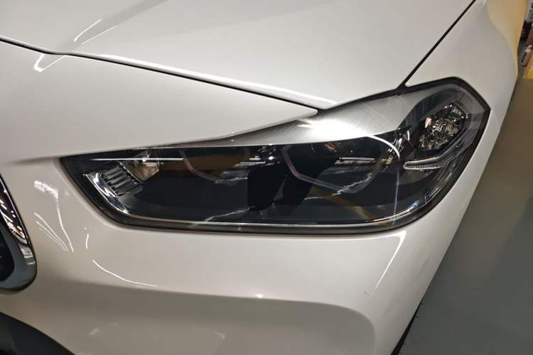 Used BMW X2 2020 sDrive20i M Sport Package