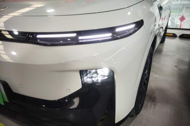 Used Leapmotor B10 2025 510 LiDAR Version
