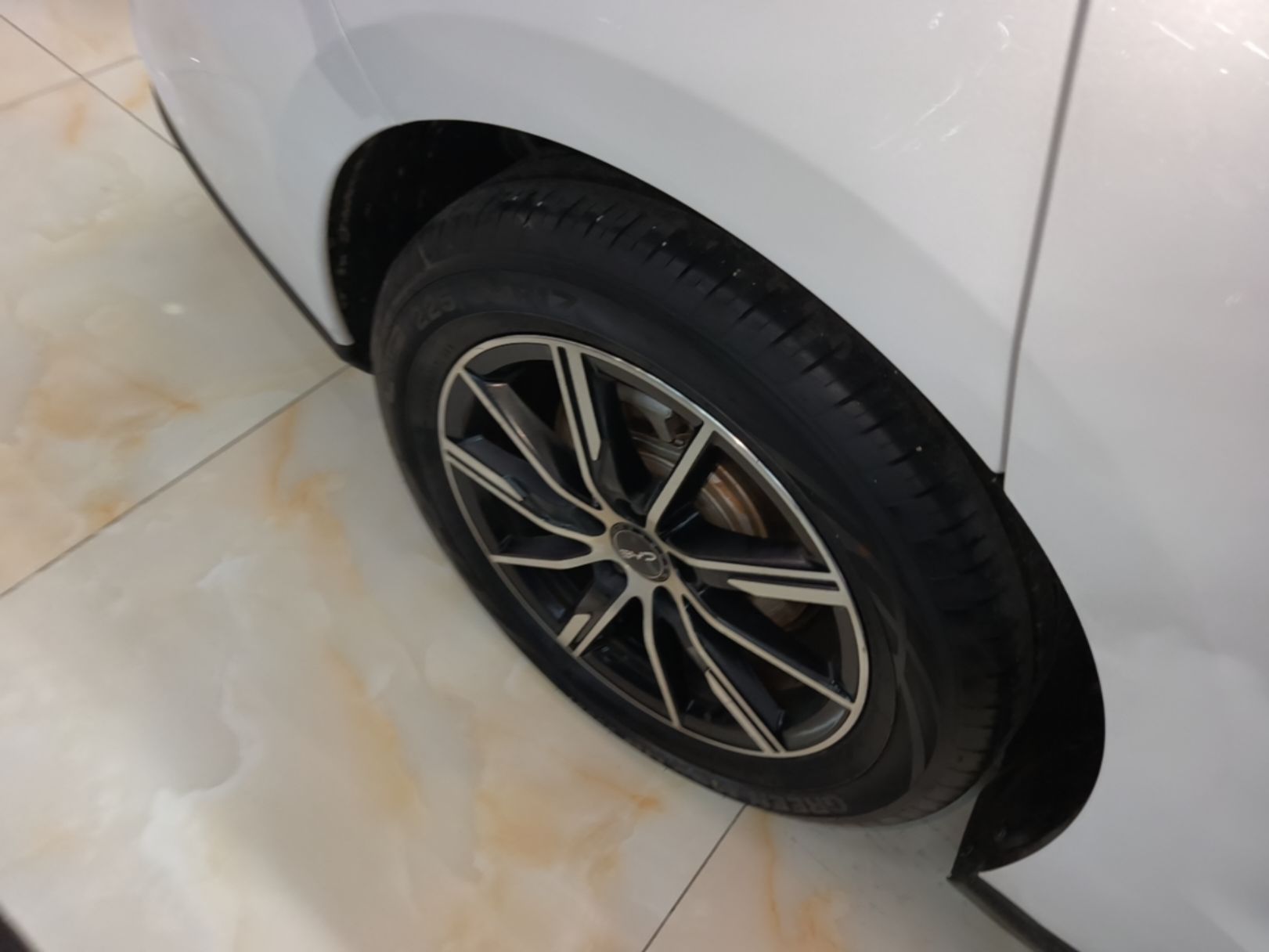 BYD Seal 06 New Energy 2024 DM-i 120KM Prestige Model — снимка 11