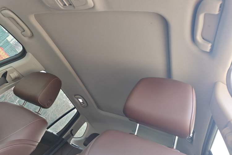 Used Buick Envision 2021 532T Two-Wheel-Drive Elite Version
