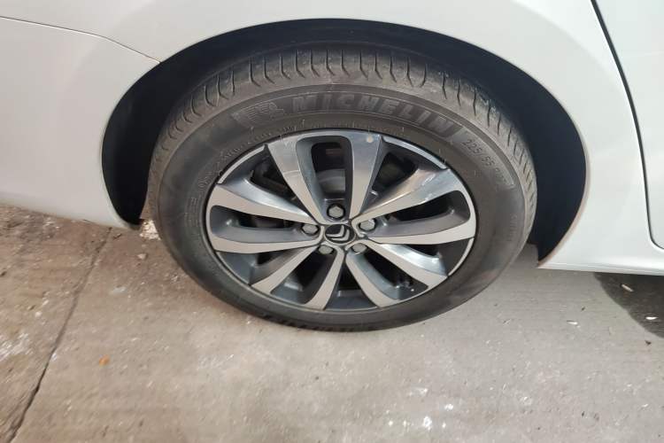 Used Citroen C6 2021 400THP Comfort Edition