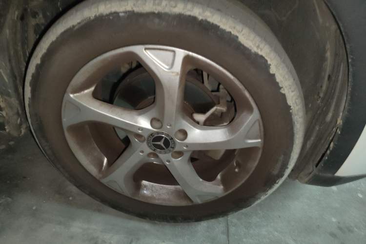 Used Mercedes-Benz GLA 2018 GLA 200 Sport Edition Exterior 7