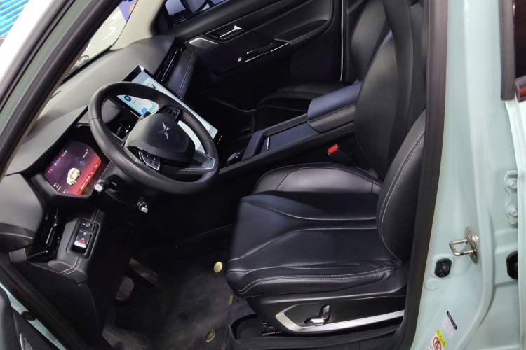 Used XPeng G3 2022 G3i 460N+
