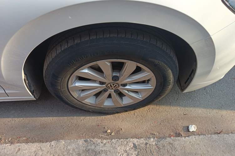 Used Volkswagen Bora 2020 1.5L Automatic Fashion Edition
