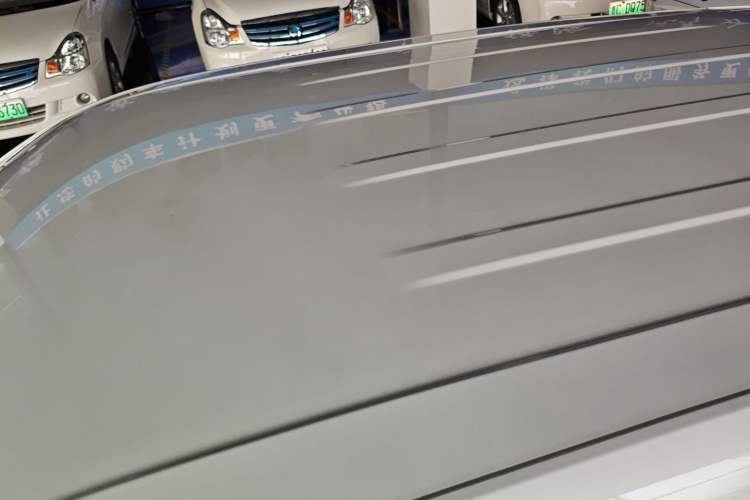 Used Dongfeng Aeolus SKY EV01 2025 530 km AIR Elite Edition