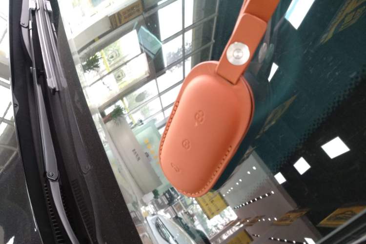 Used Li Auto L6 2025 Pro Smart Refresh Edition
