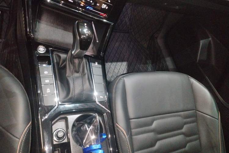 Used Volkswagen Passat 2021 280TSI Elite Edition