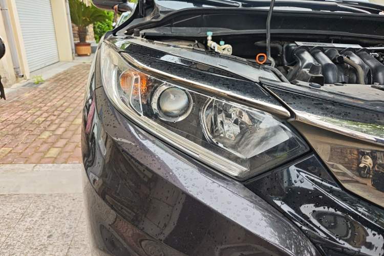 Used Honda Vezel 2020 1.5L CVT Pioneer Edition Right Front Headlight