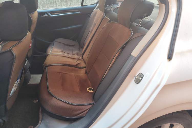 Used Peugeot 308 2013 1.6L Manual Fashion Model
