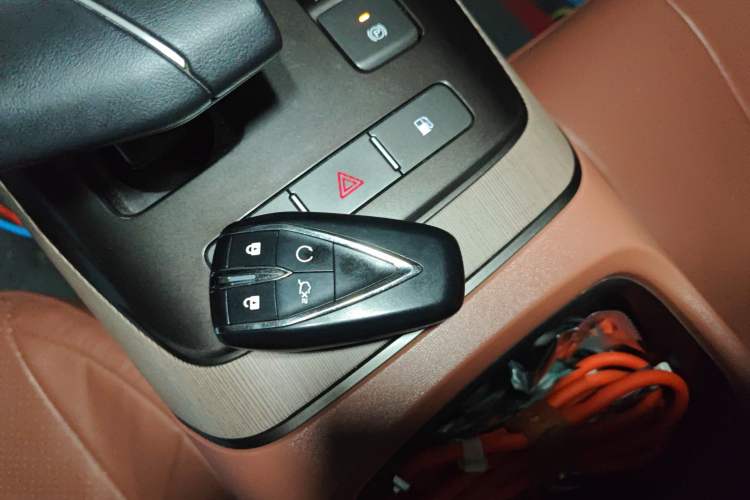 Used CHANGAN NEVO A05 2024 Truly Delicious Version 145 Leading Edition