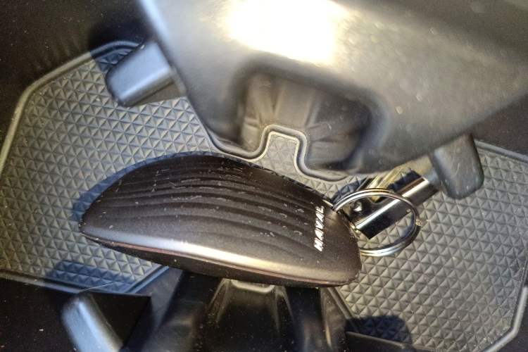 Used Haval XY 2022 1.5T Smart Edition
