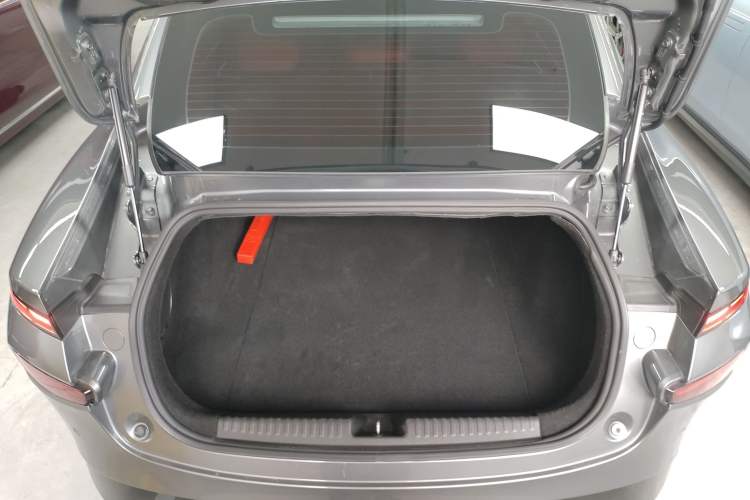 Used XPeng P7 2020 670E
